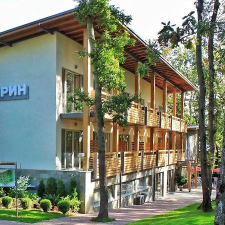 Вилно Селище "Пирин", Камчия - Cottage Village Pirin, Kamchia Екстериор снимка