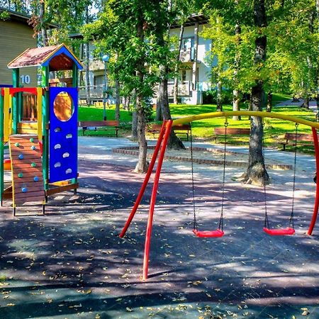 Вилно Селище "Пирин", Камчия - Cottage Village Pirin, Kamchia Екстериор снимка