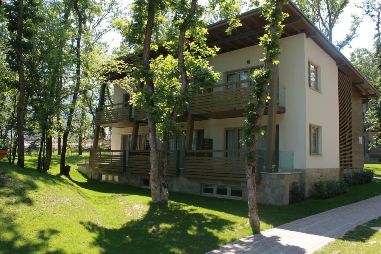 Вилно Селище "Пирин", Камчия - Cottage Village Pirin, Kamchia Екстериор снимка