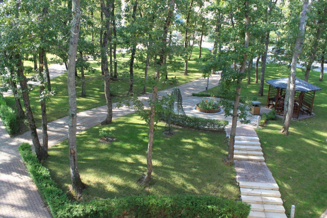 Вилно Селище "Пирин", Камчия - Cottage Village Pirin, Kamchia Екстериор снимка