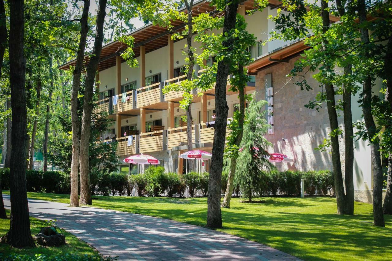 Вилно Селище "Пирин", Камчия - Cottage Village Pirin, Kamchia Екстериор снимка
